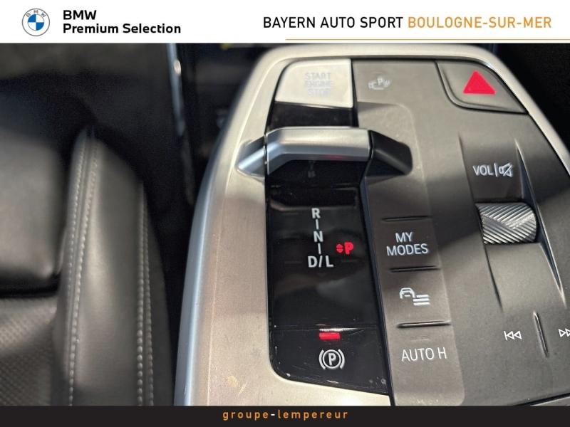 Image BMW Série 2 ActiveTourer 220i 170ch Luxury DKG7