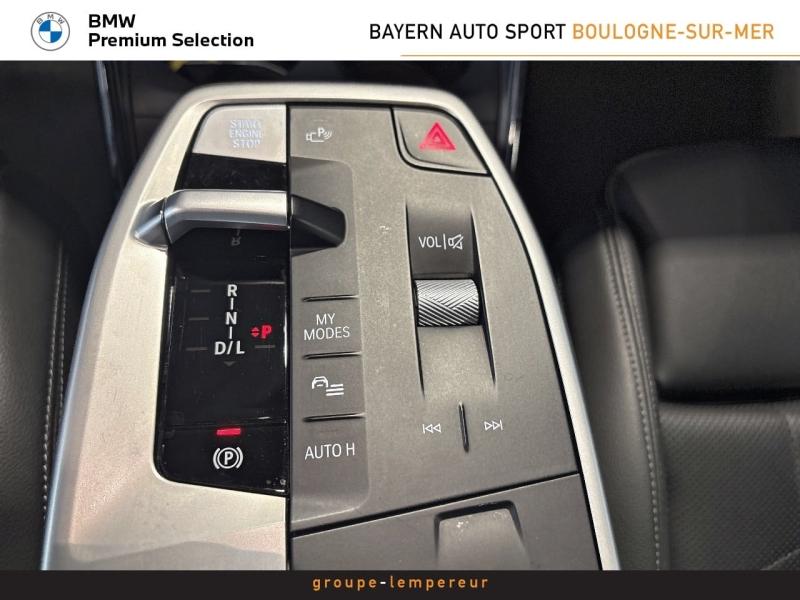 Image BMW Série 2 ActiveTourer 220i 170ch Luxury DKG7