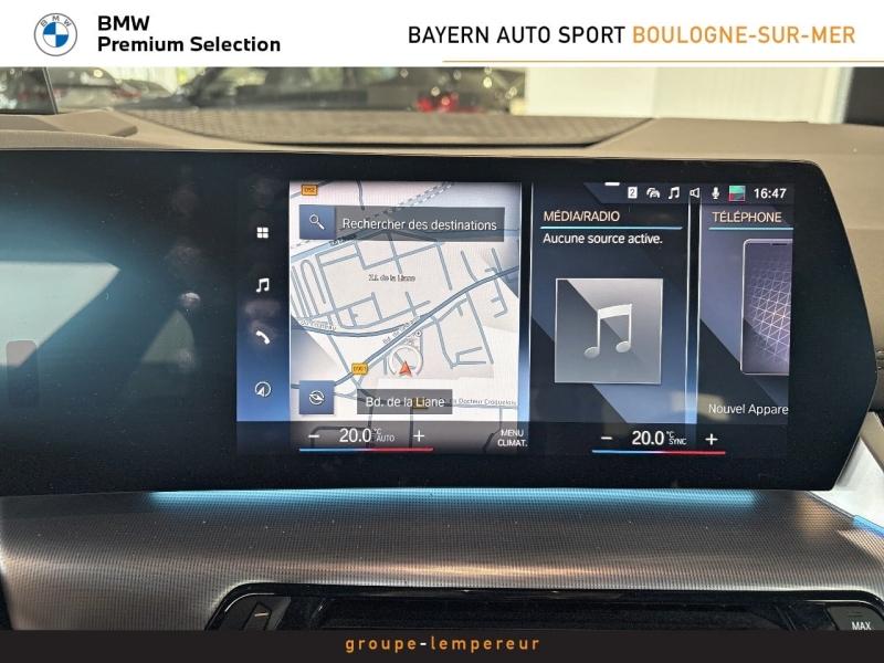 Image BMW Série 2 ActiveTourer 220i 170ch Luxury DKG7