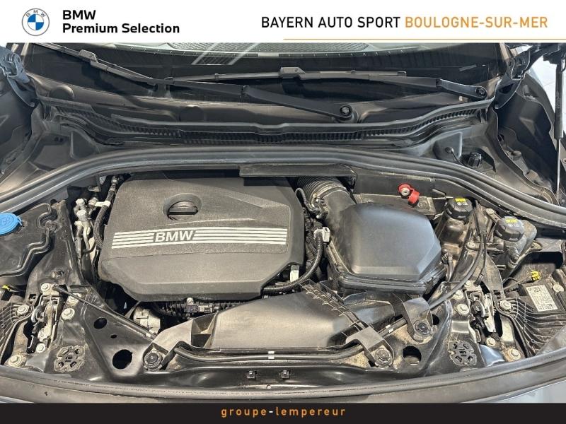 Image BMW Série 2 ActiveTourer 220i 170ch Luxury DKG7