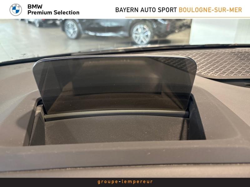 Image BMW Série 2 ActiveTourer 220i 170ch Luxury DKG7