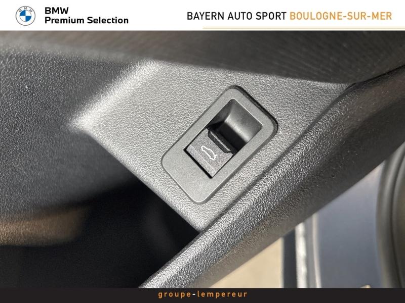 Image BMW Série 2 ActiveTourer 220i 170ch Luxury DKG7