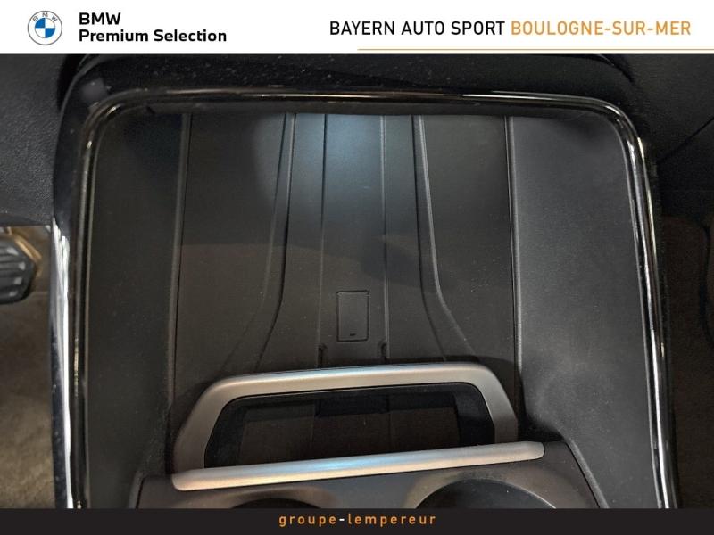 Image BMW Série 2 ActiveTourer 220i 170ch Luxury DKG7