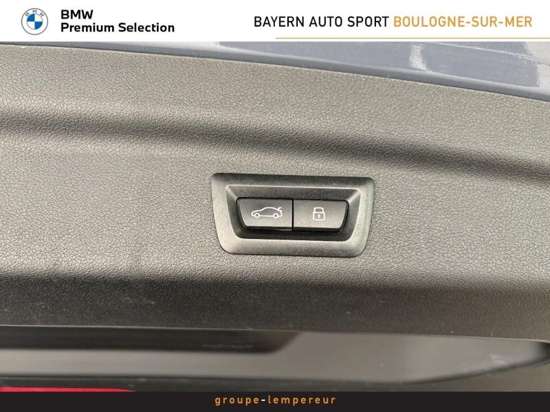Image BMW Série 2 ActiveTourer 220i 170ch Luxury DKG7
