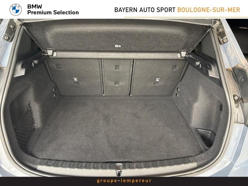 Image BMW Série 2 ActiveTourer 220i 170ch Luxury DKG7