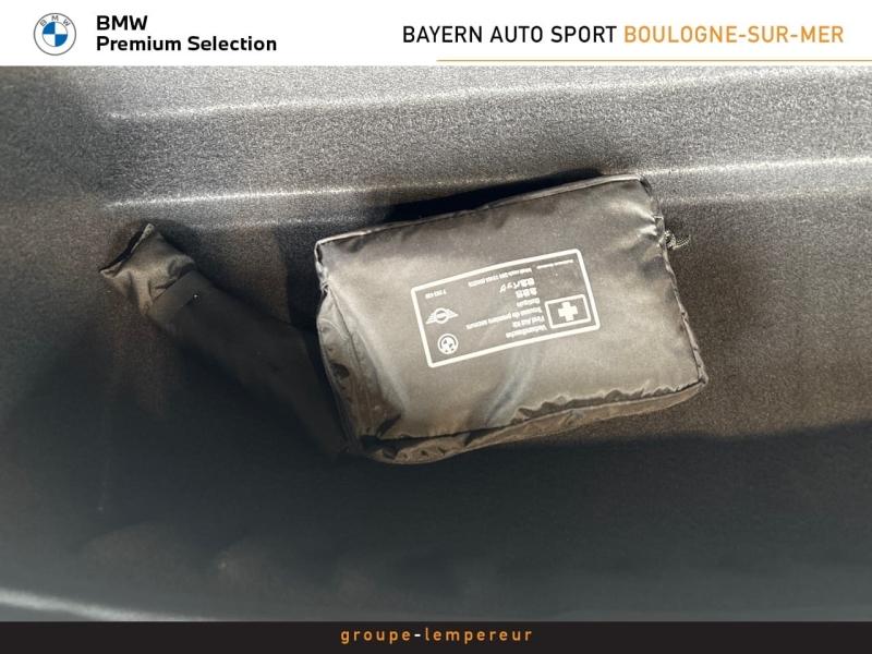 Image BMW Série 2 ActiveTourer 220i 170ch Luxury DKG7