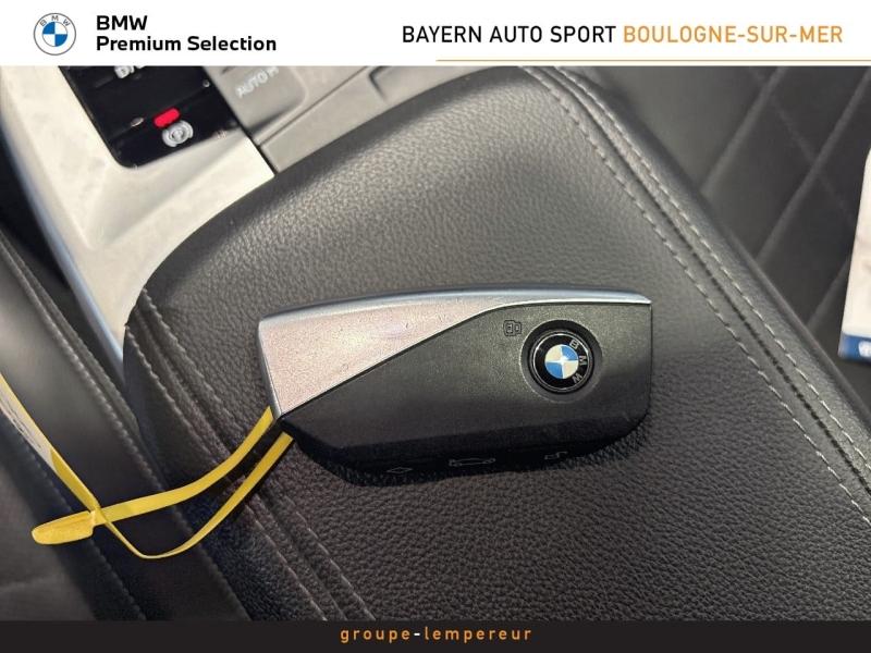 Image BMW Série 2 ActiveTourer 220i 170ch Luxury DKG7