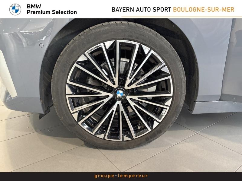 Image BMW Série 2 ActiveTourer 220i 170ch Luxury DKG7