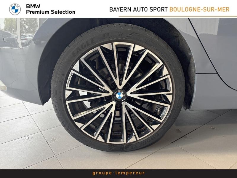 Image BMW Série 2 ActiveTourer 220i 170ch Luxury DKG7