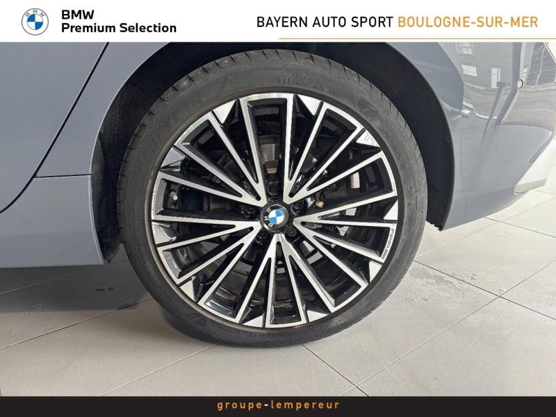 Image BMW Série 2 ActiveTourer 220i 170ch Luxury DKG7