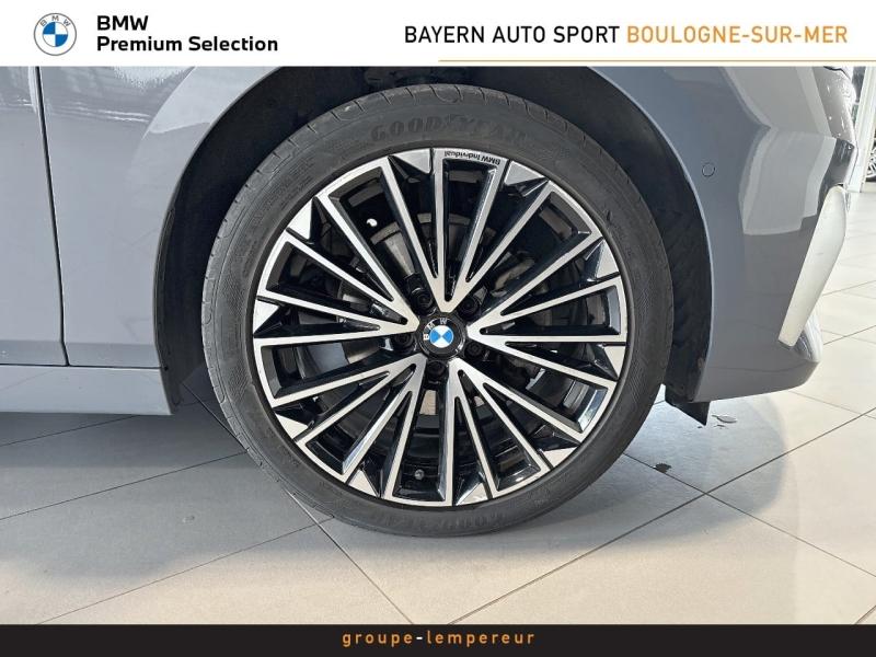 Image BMW Série 2 ActiveTourer 220i 170ch Luxury DKG7