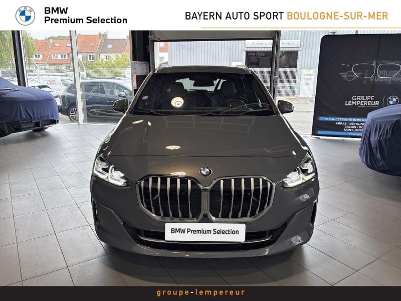 Image BMW Série 2 ActiveTourer 220i 170ch Luxury DKG7