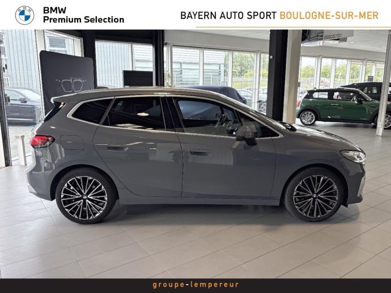 Image BMW Série 2 ActiveTourer 220i 170ch Luxury DKG7