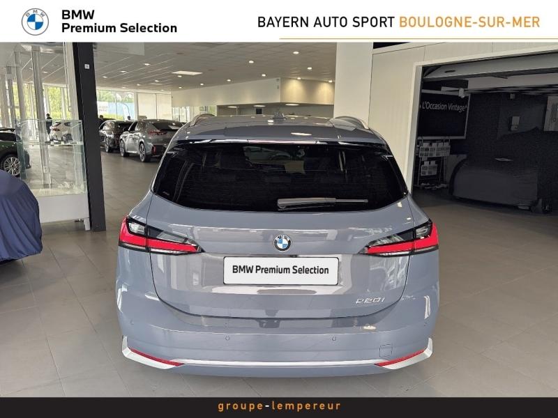 Image BMW Série 2 ActiveTourer 220i 170ch Luxury DKG7