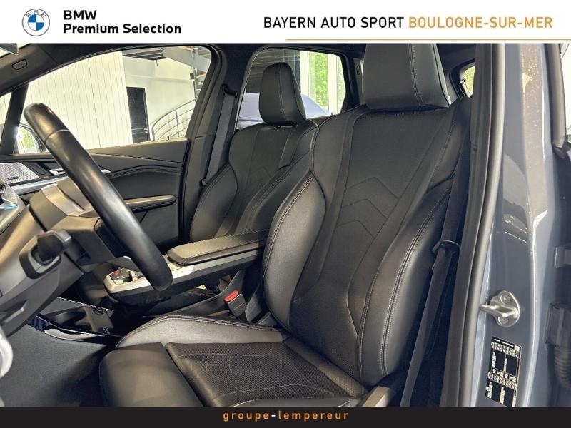Image BMW Série 2 ActiveTourer 220i 170ch Luxury DKG7