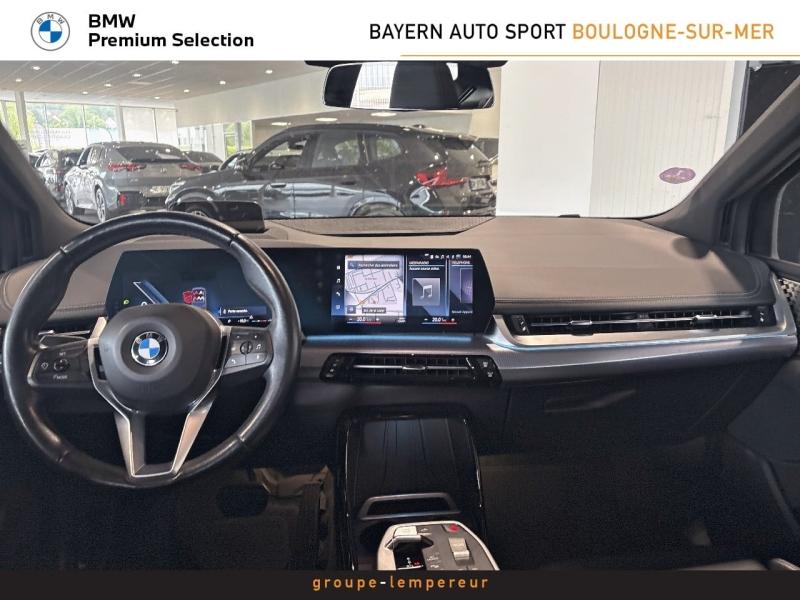 Image BMW Série 2 ActiveTourer 220i 170ch Luxury DKG7