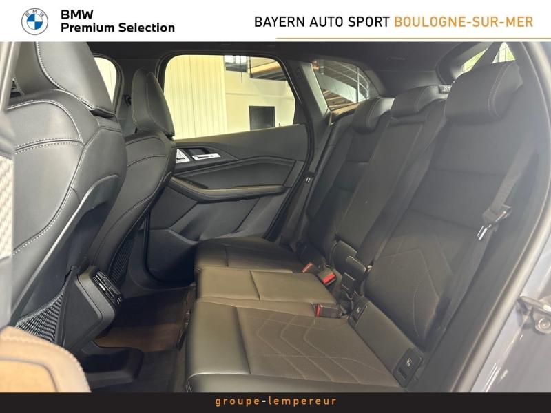Image BMW Série 2 ActiveTourer 220i 170ch Luxury DKG7