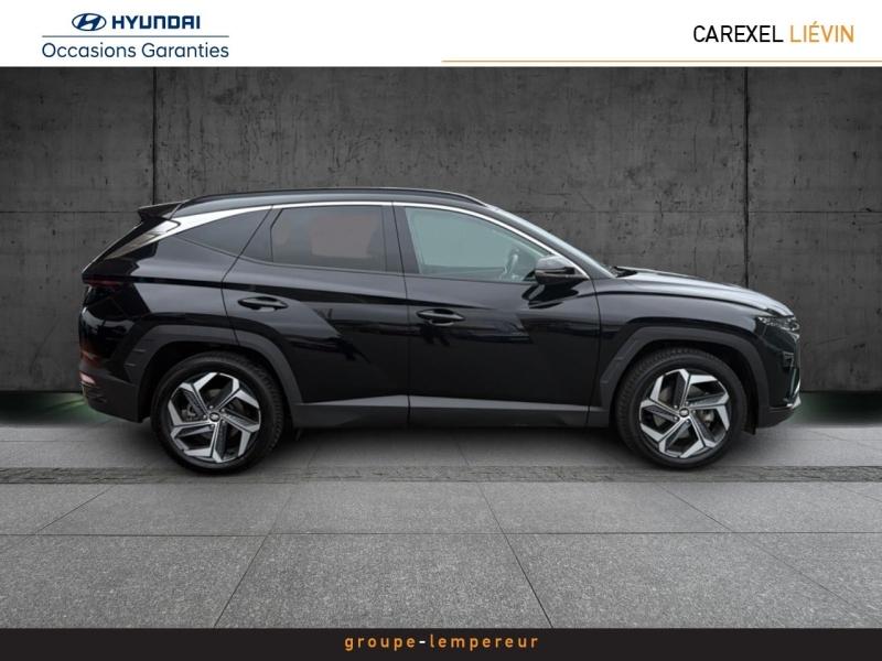 Image HYUNDAI Tucson 1.6 T-GDi 230ch Hybrid Executive BVA6