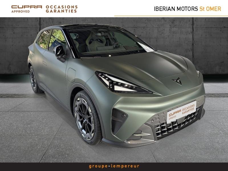 Photo CUPRA Raval 226ch 51,5kWh VZ Extreme