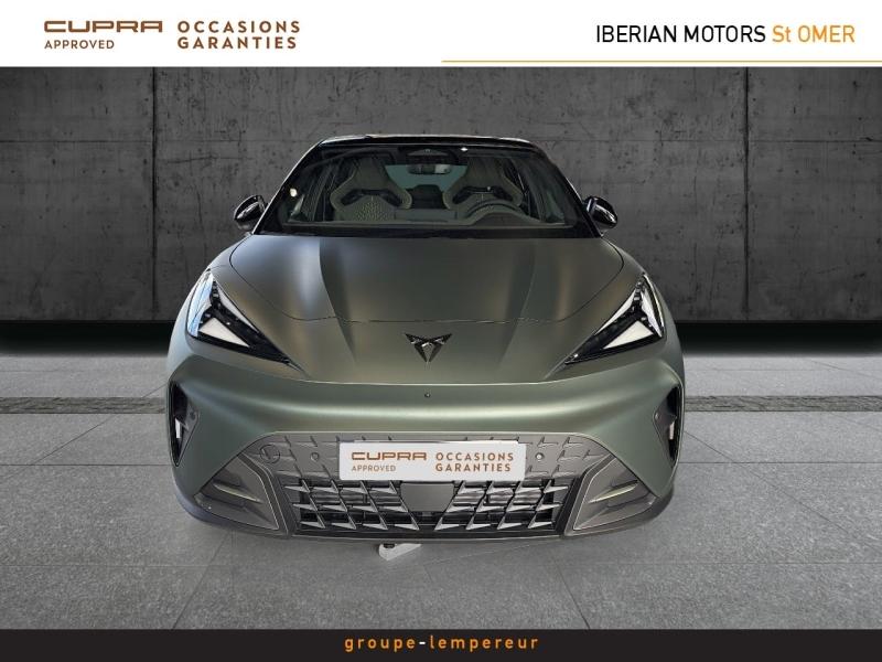 Image CUPRA Raval 226ch 51,5kWh VZ Extreme