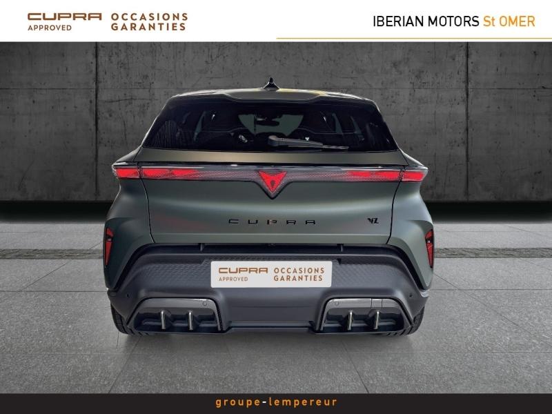 Image CUPRA Raval 226ch 51,5kWh VZ Extreme