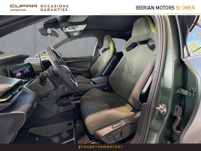 Image CUPRA Raval 226ch 51,5kWh VZ Extreme