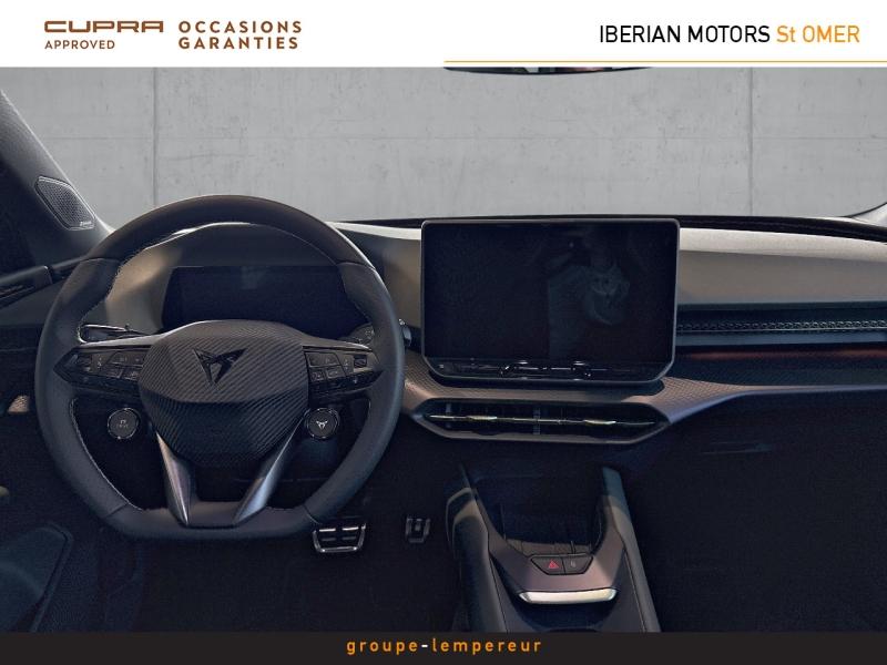 Image CUPRA Raval 226ch 51,5kWh VZ Extreme