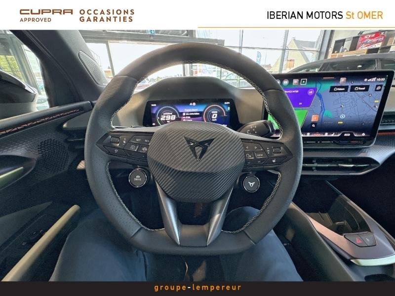 Image CUPRA Raval 226ch 51,5kWh VZ Extreme