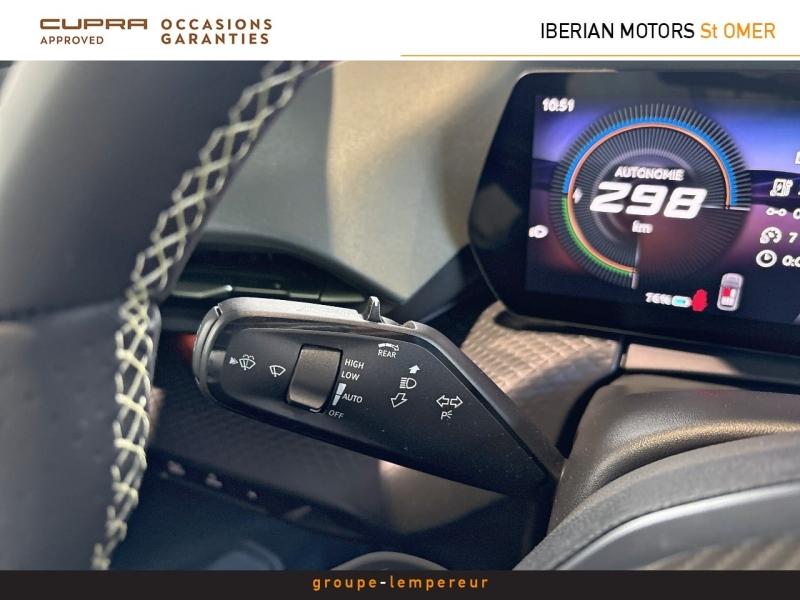 Image CUPRA Raval 226ch 51,5kWh VZ Extreme
