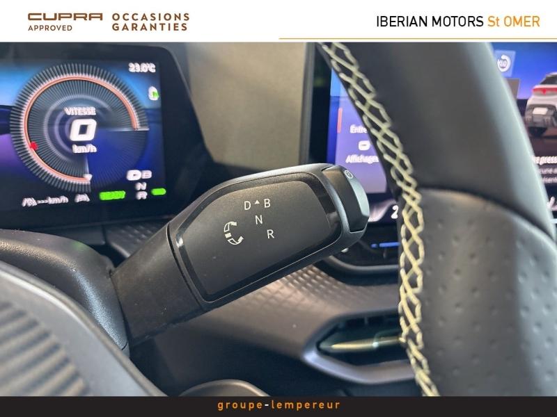 Image CUPRA Raval 226ch 51,5kWh VZ Extreme
