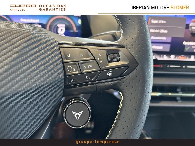 Image CUPRA Raval 226ch 51,5kWh VZ Extreme