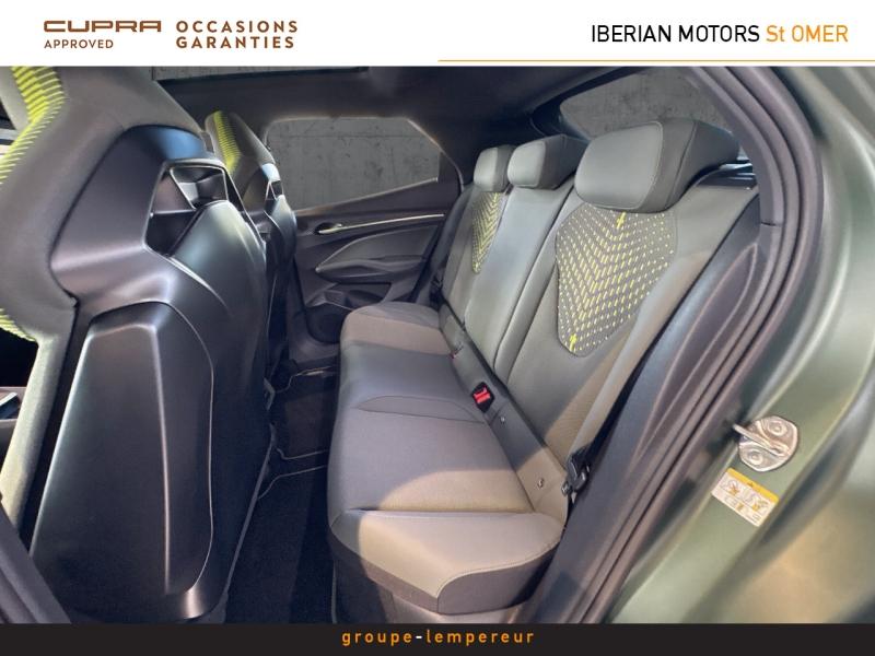 Image CUPRA Raval 226ch 51,5kWh VZ Extreme