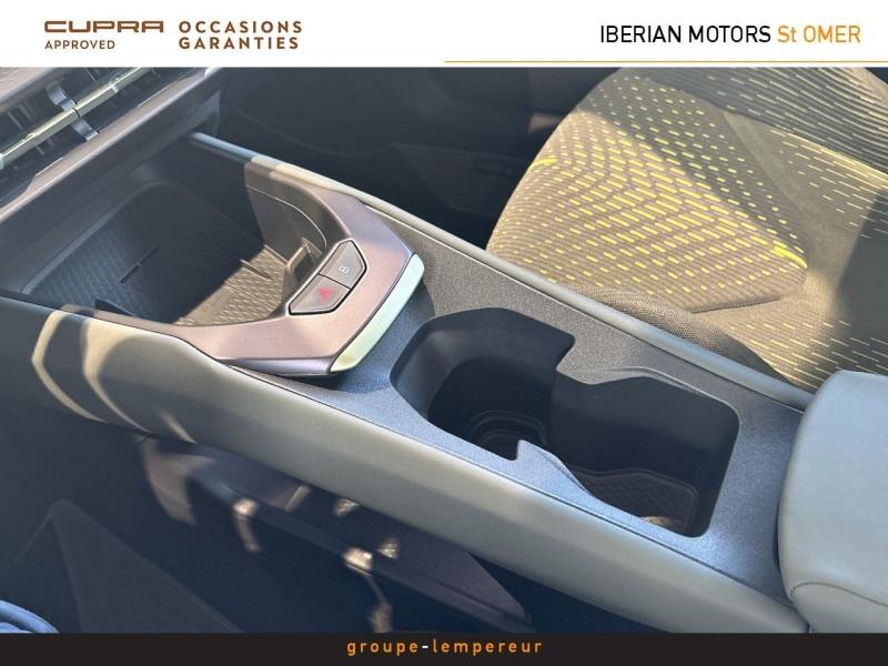 Image CUPRA Raval 226ch 51,5kWh VZ Extreme