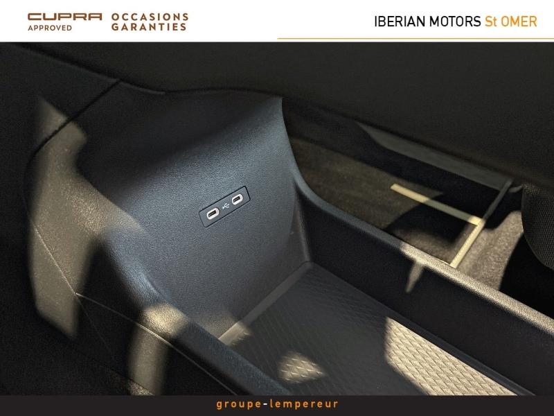 Image CUPRA Raval 226ch 51,5kWh VZ Extreme