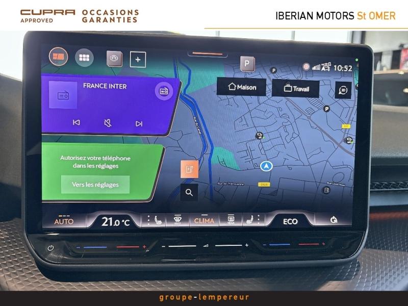 Image CUPRA Raval 226ch 51,5kWh VZ Extreme