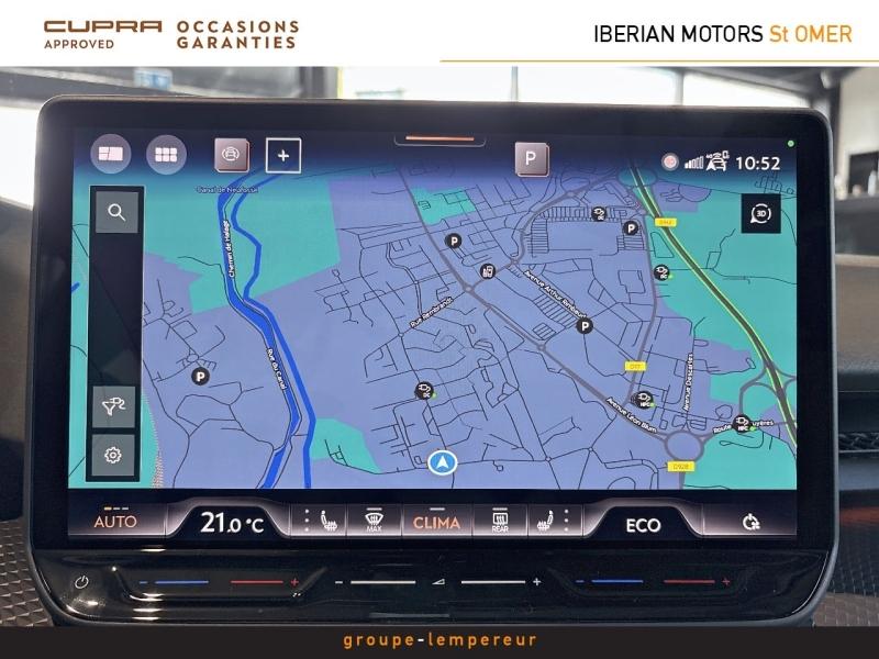 Image CUPRA Raval 226ch 51,5kWh VZ Extreme