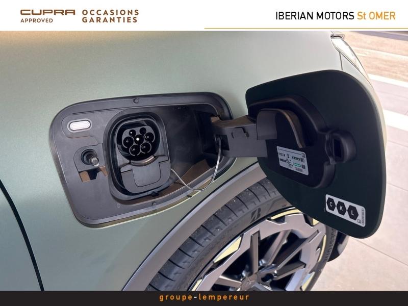 Image CUPRA Raval 226ch 51,5kWh VZ Extreme