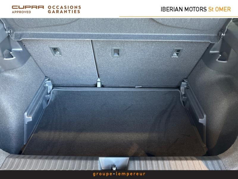 Image CUPRA Raval 226ch 51,5kWh VZ Extreme