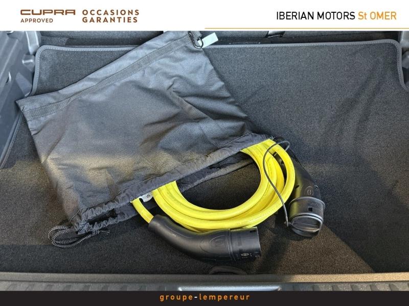Image CUPRA Raval 226ch 51,5kWh VZ Extreme
