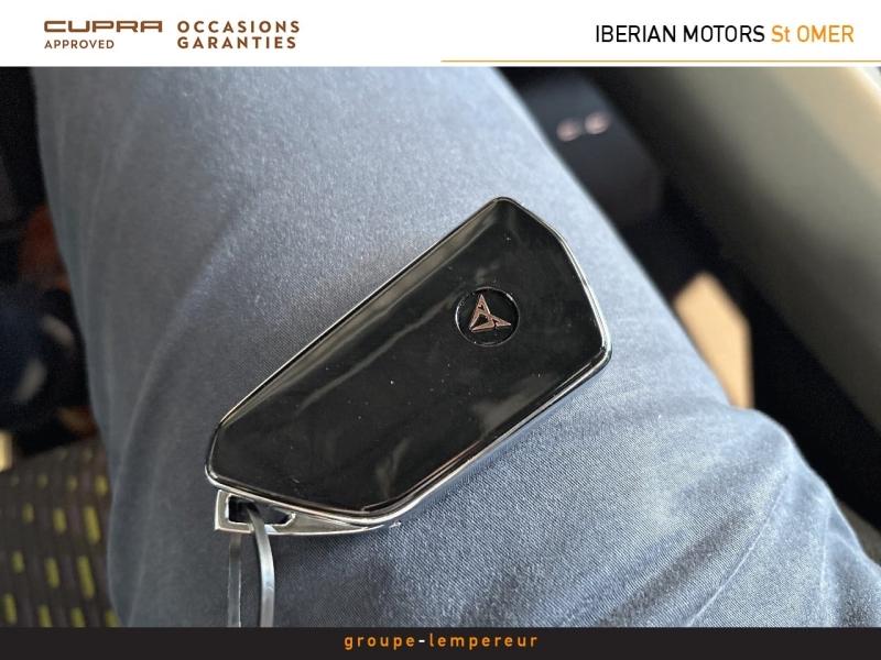 Image CUPRA Raval 226ch 51,5kWh VZ Extreme