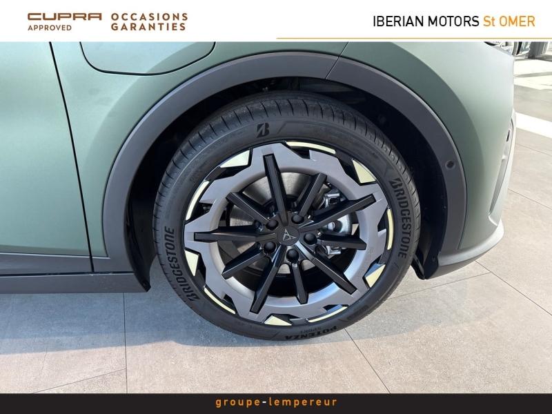 Image CUPRA Raval 226ch 51,5kWh VZ Extreme