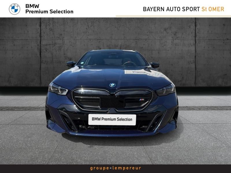 Image BMW Série 5 Touring i5 M60 601ch xDrive