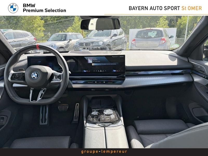 Image BMW Série 5 Touring i5 M60 601ch xDrive