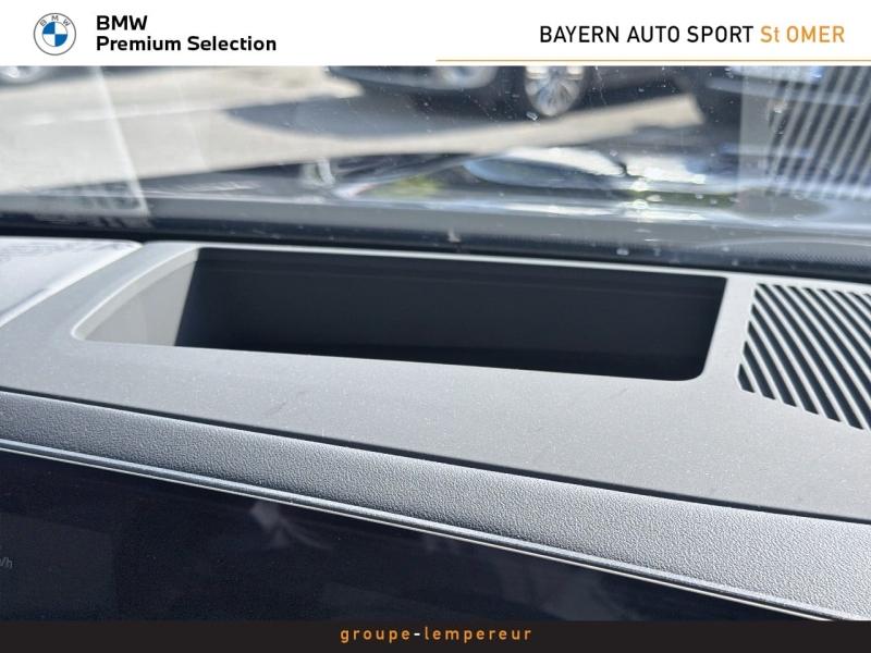Image BMW Série 5 Touring i5 M60 601ch xDrive