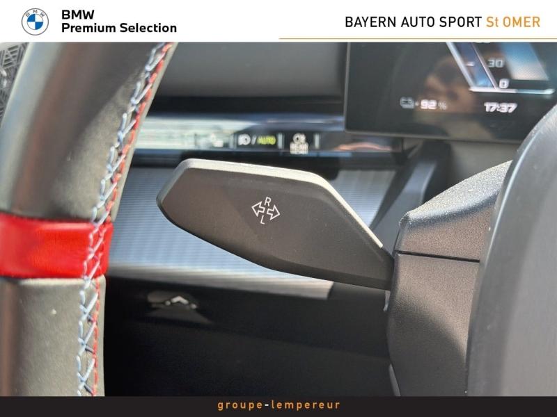 Image BMW Série 5 Touring i5 M60 601ch xDrive