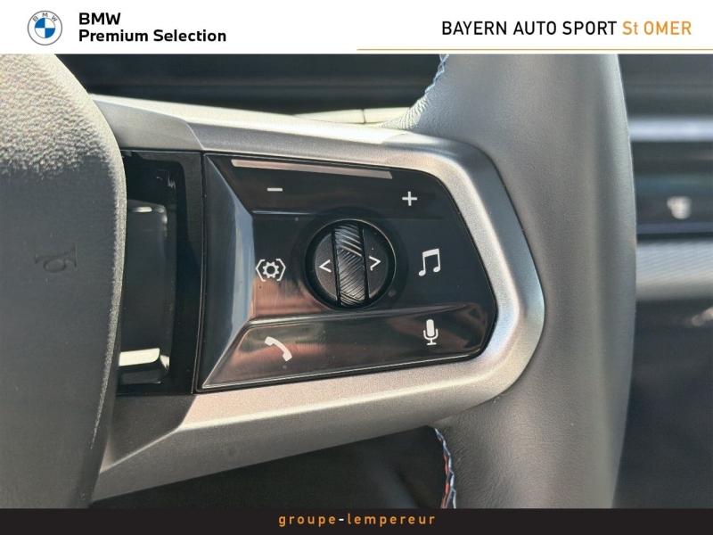 Image BMW Série 5 Touring i5 M60 601ch xDrive