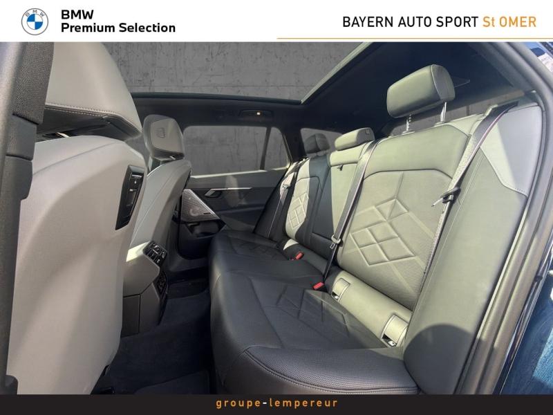 Image BMW Série 5 Touring i5 M60 601ch xDrive