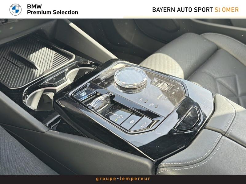 Image BMW Série 5 Touring i5 M60 601ch xDrive