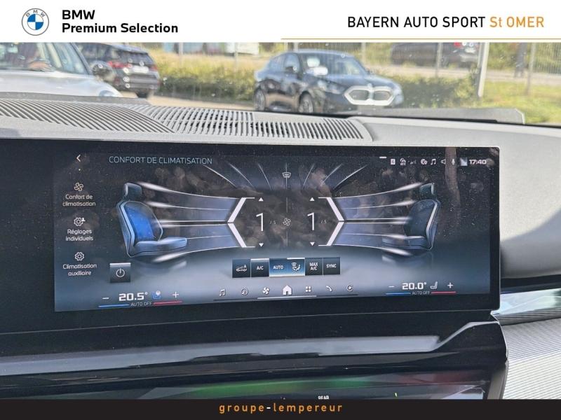 Image BMW Série 5 Touring i5 M60 601ch xDrive