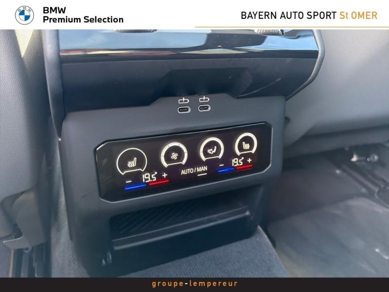 Image BMW Série 5 Touring i5 M60 601ch xDrive